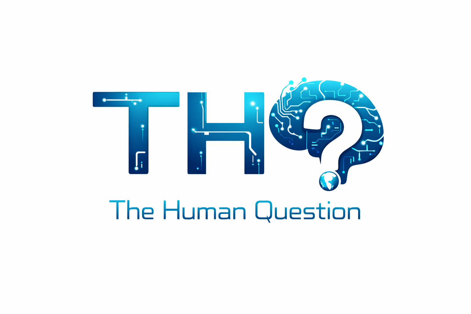 The Human Question