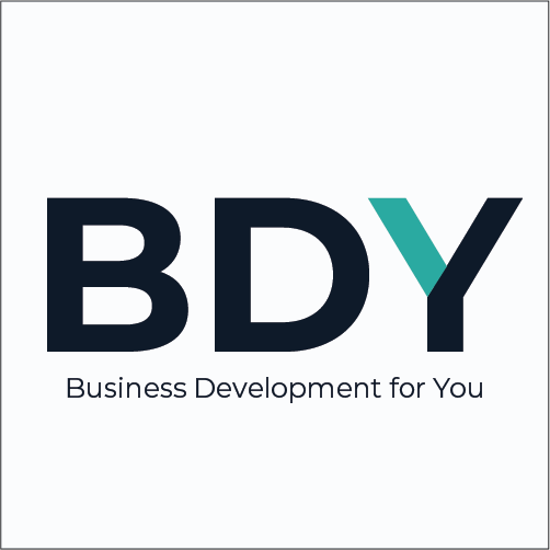 BDY — Business Development for You