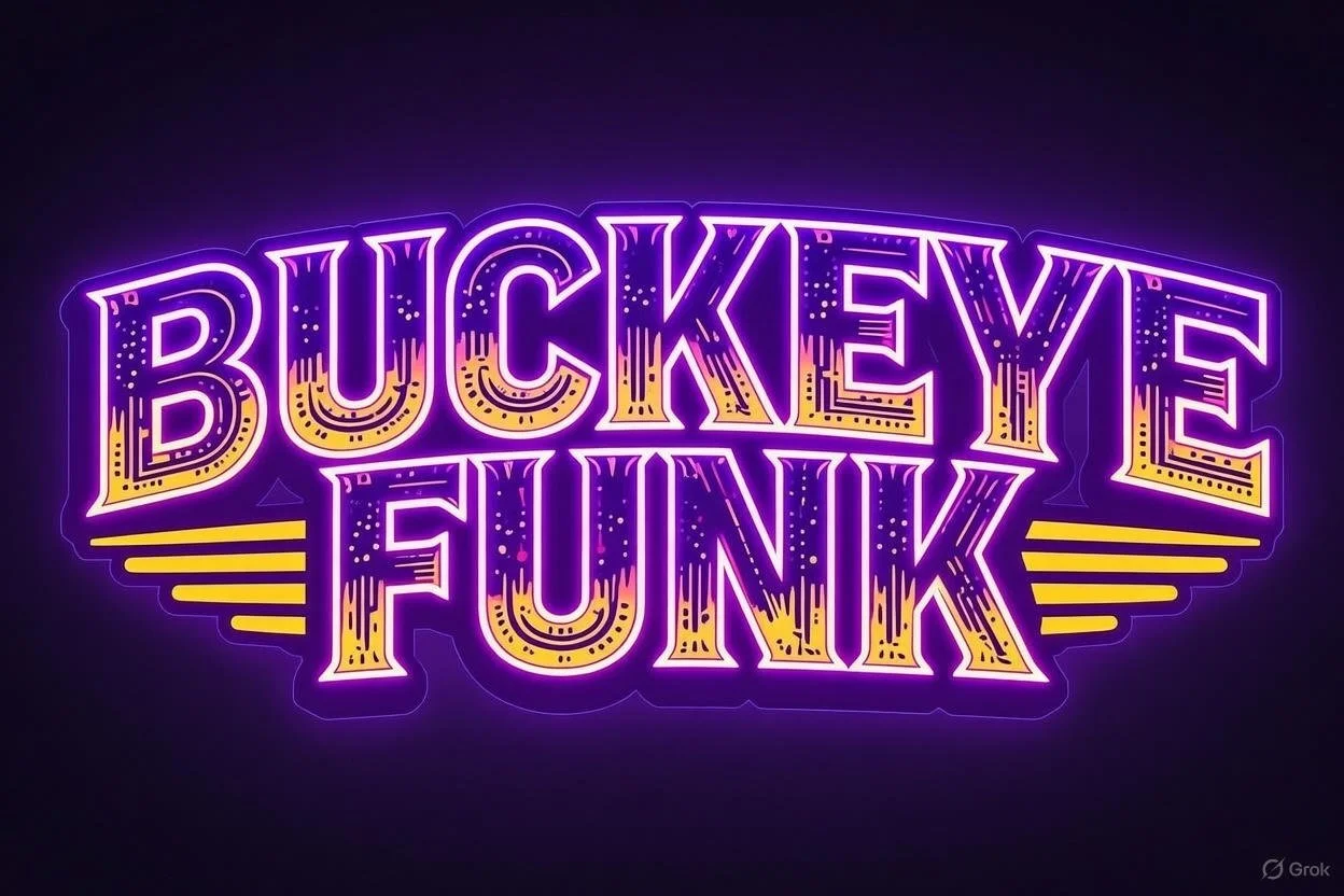 Buckeye Funk