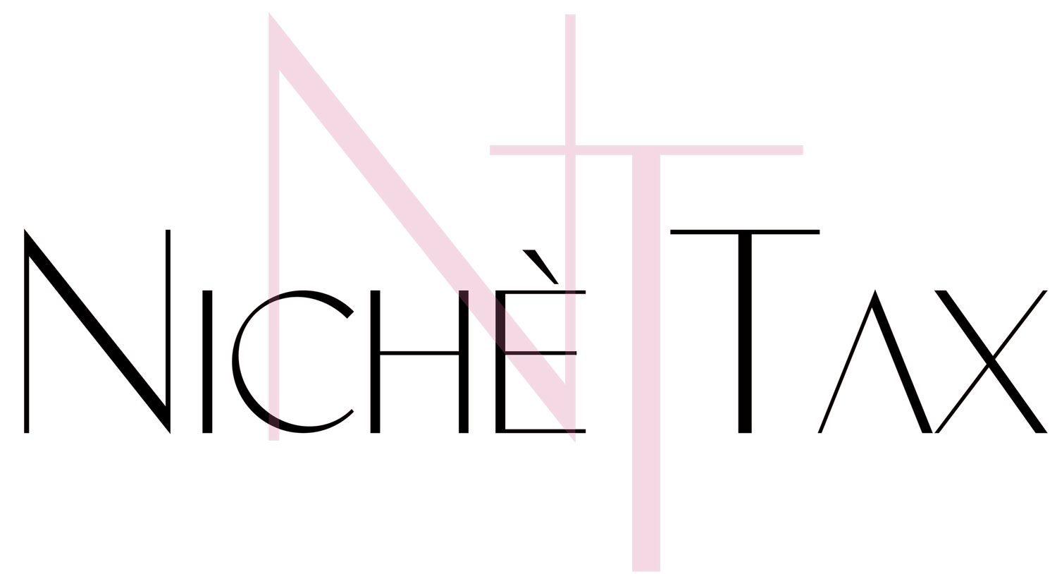 Nichè Tax Service