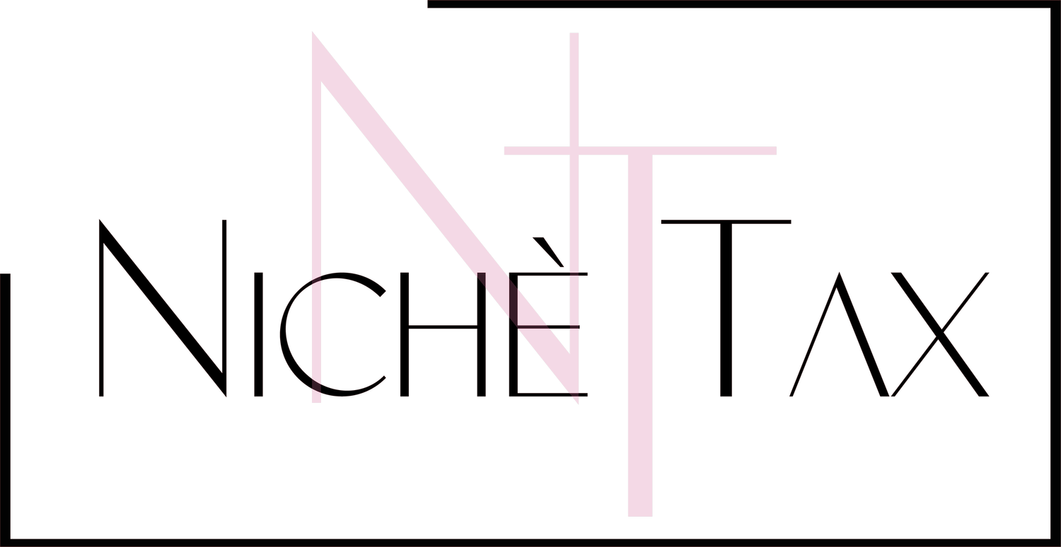 Nichè Tax Service