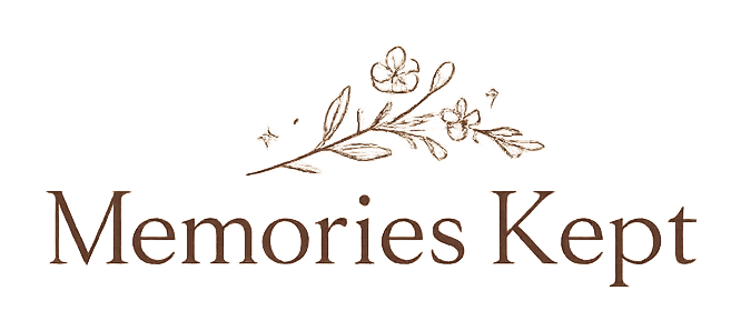 Memories Kept