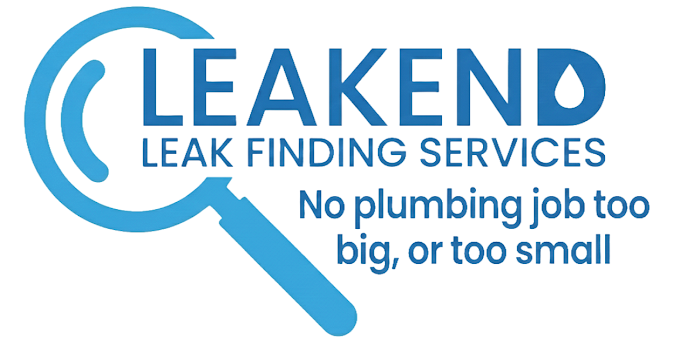 Leakend Leak Finding Services Pty Ltd
