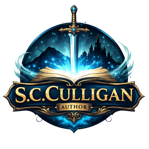 S.C. Culligan | The Ascension Protocol | Author