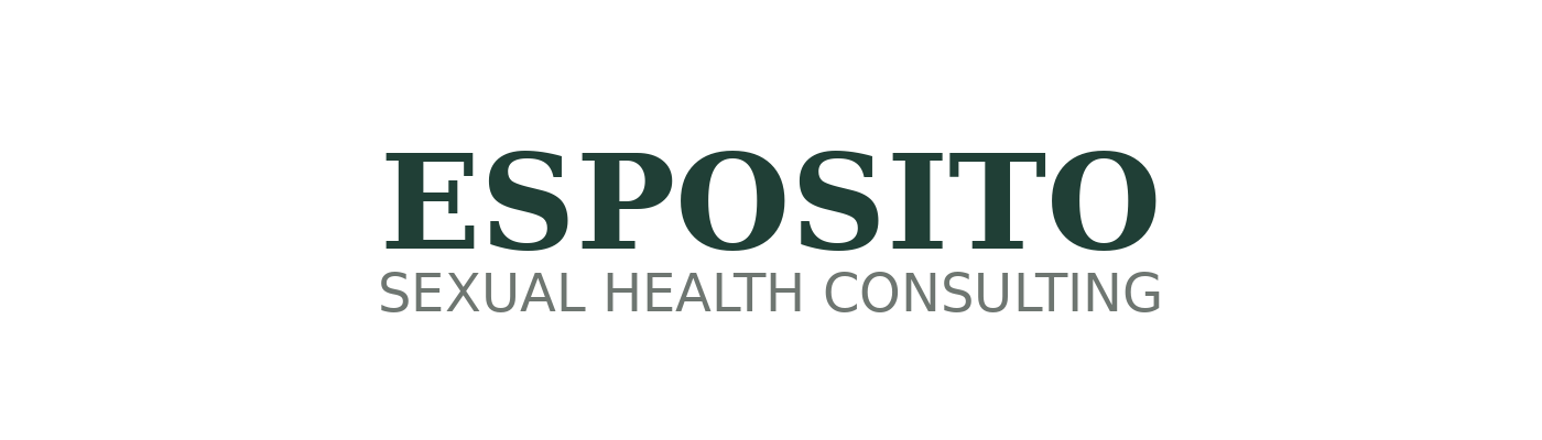 Esposito Sexual Health Consulting