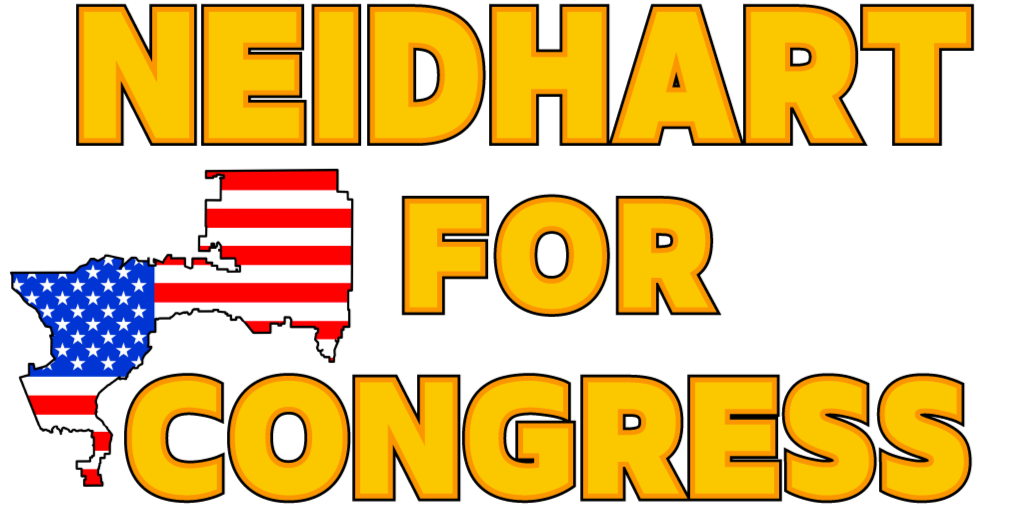 Neidhart For Congress ( CA-27 )