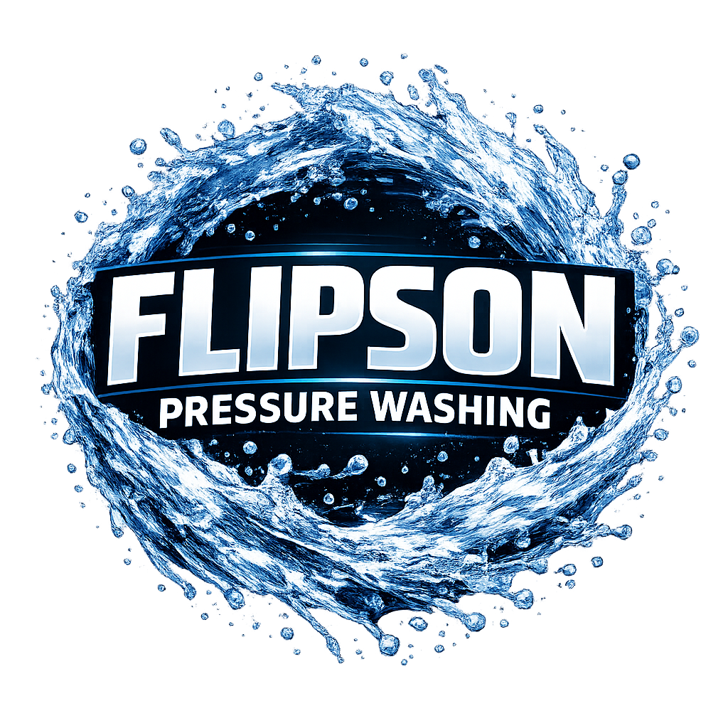 FLIPSON PRESSURE WASHING