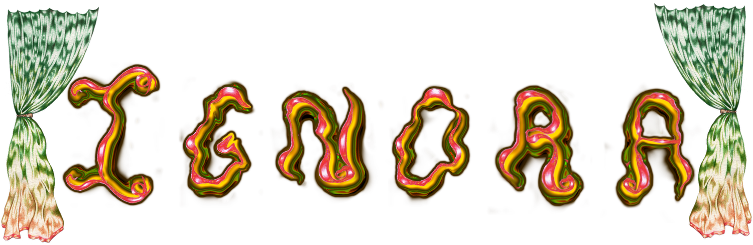 Ignora