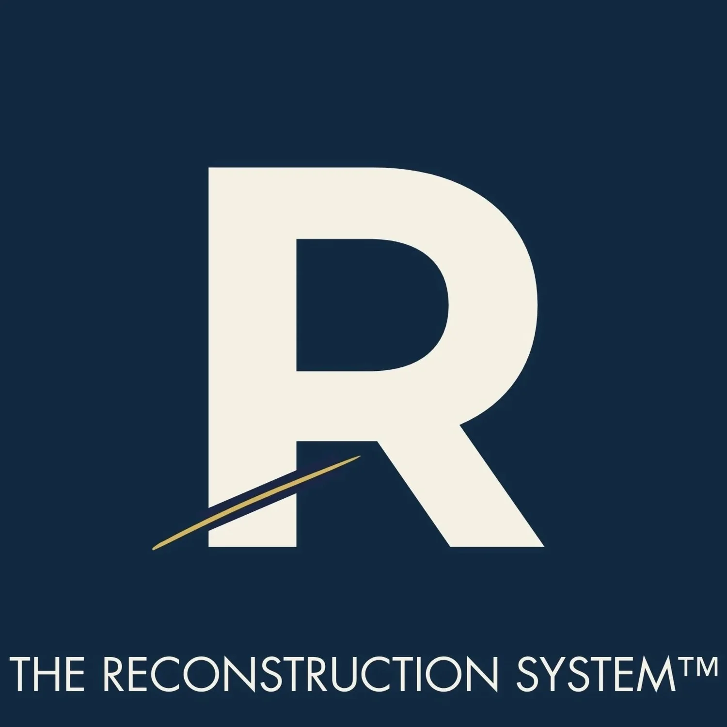 THE RECONSTRUCTION SYSTEM™
