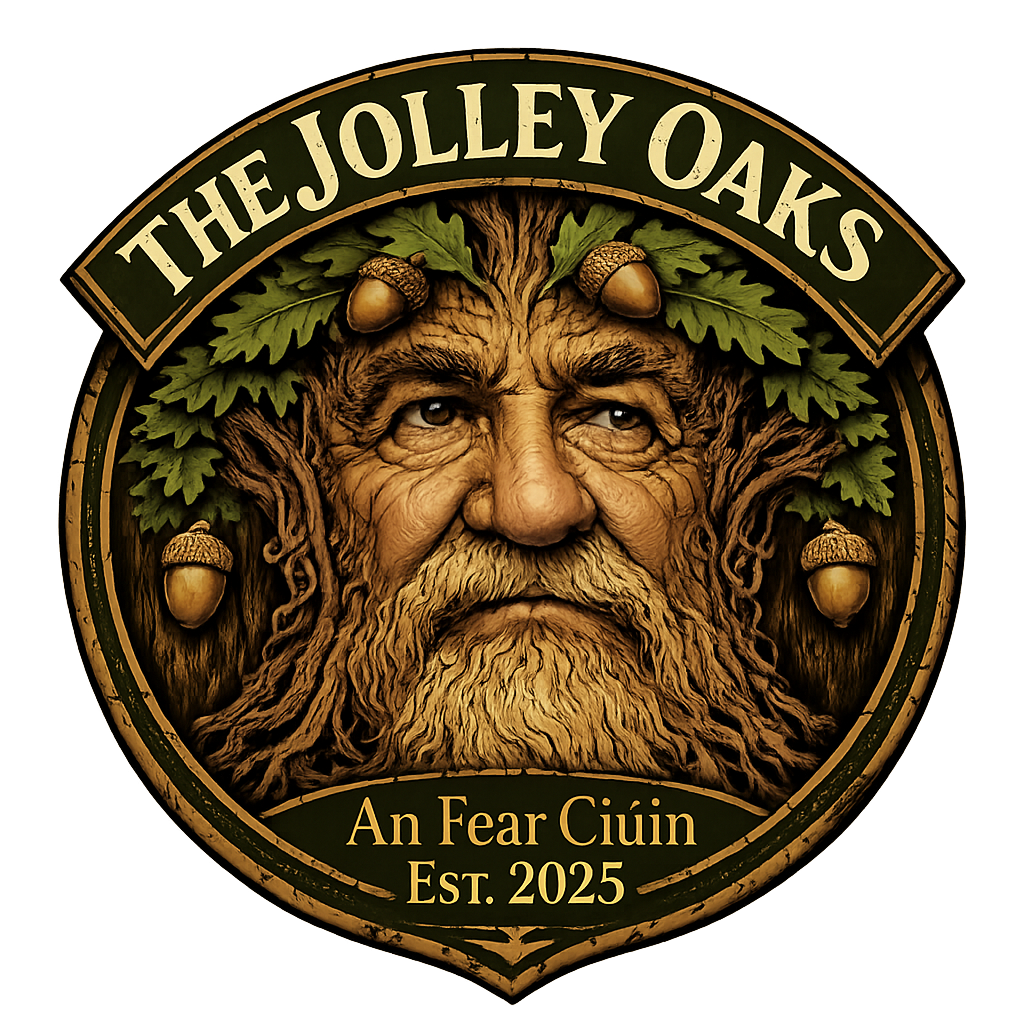 The Jolley Oaks