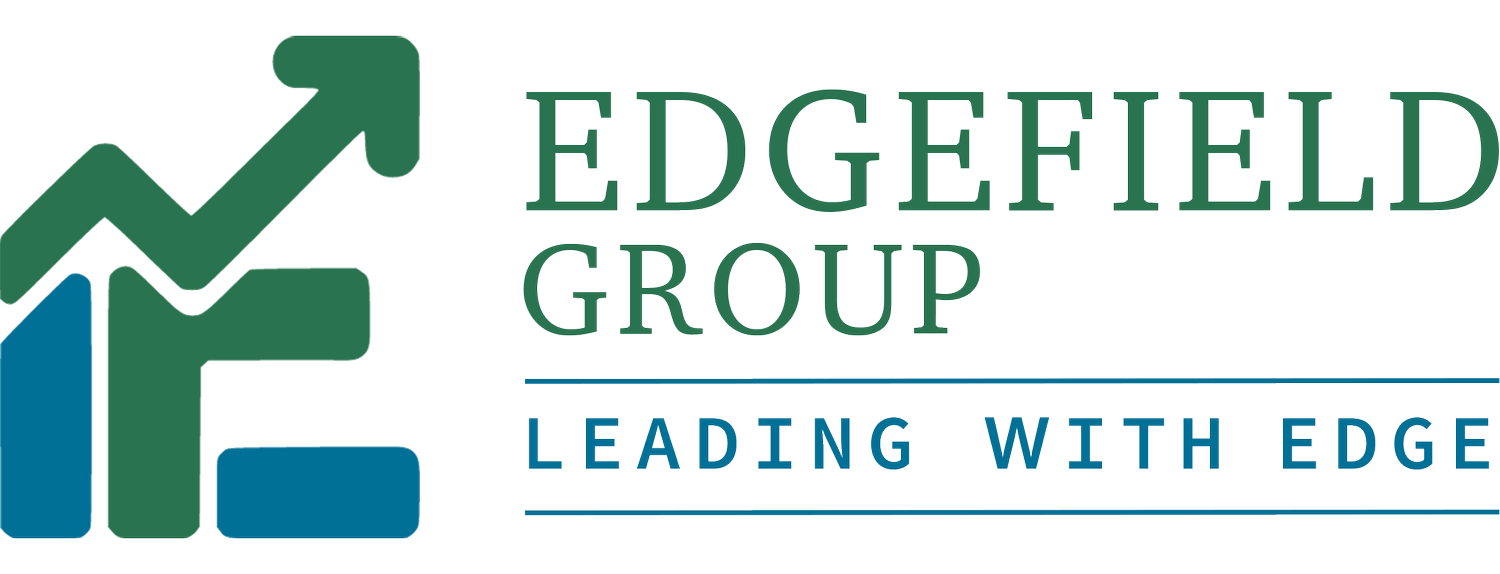 Edgefield Group - Leading with Edge