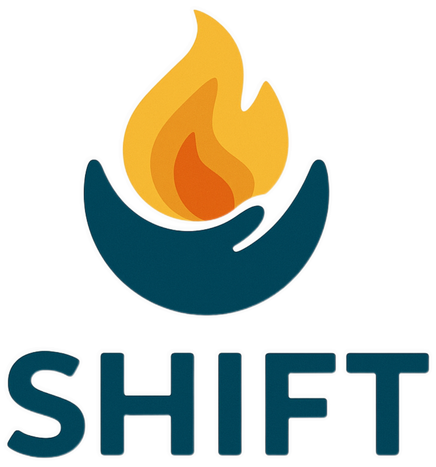 We are Supporting Humanity In Finding Togetherness (SHIFT).