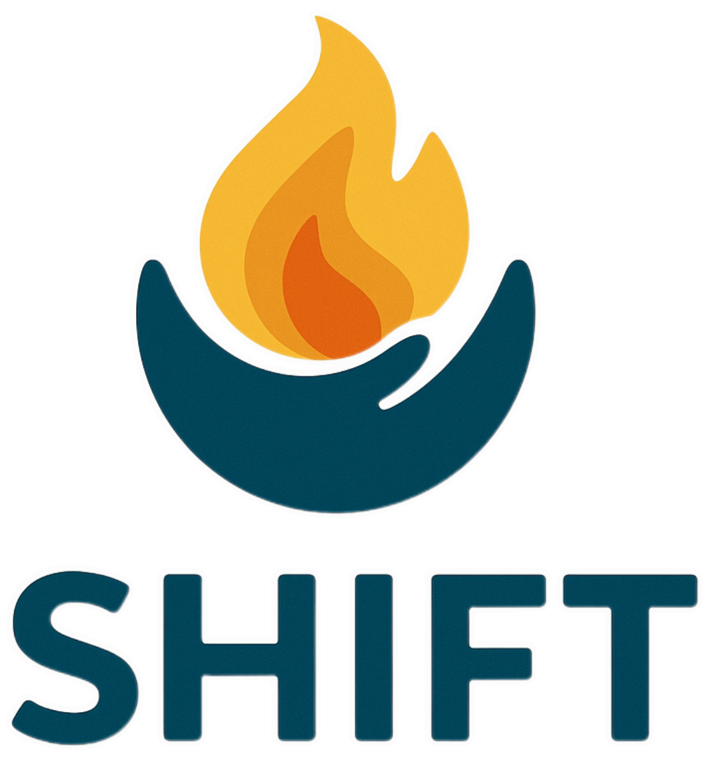 We are Supporting Humanity In Finding Togetherness (SHIFT).