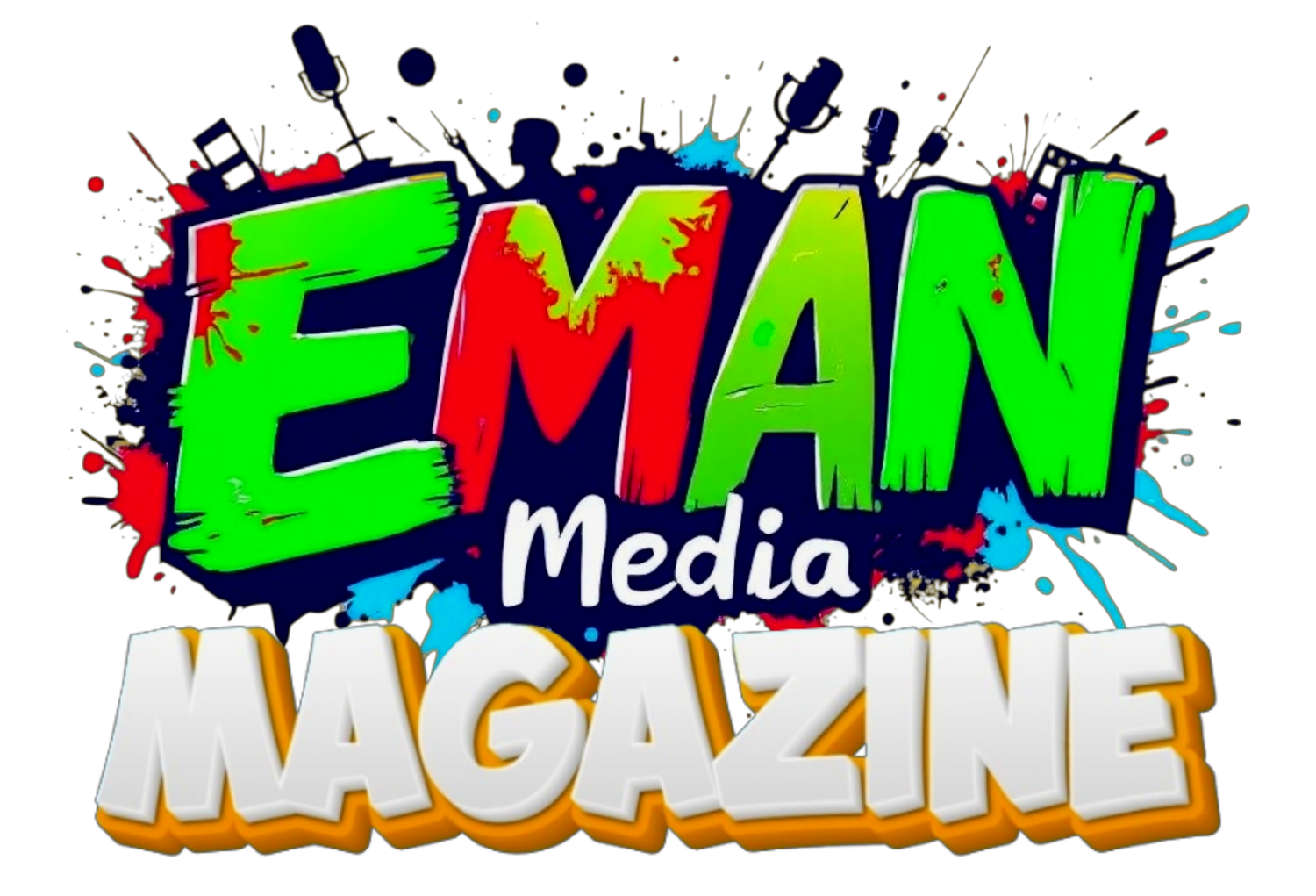 EMAN MEDIA MAGAZINE