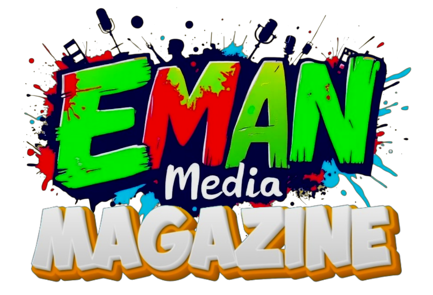 EMAN MEDIA MAGAZINE