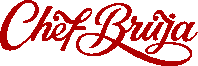 Chef Bruja