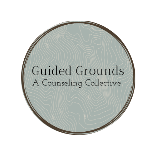 Guided Grounds Counseling Collective