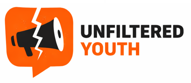 Unfiltered Youth