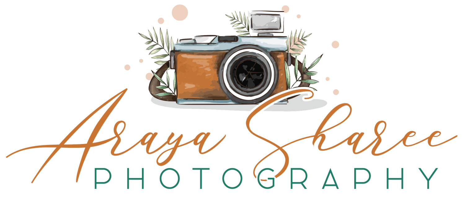 Araya Sharee Photography