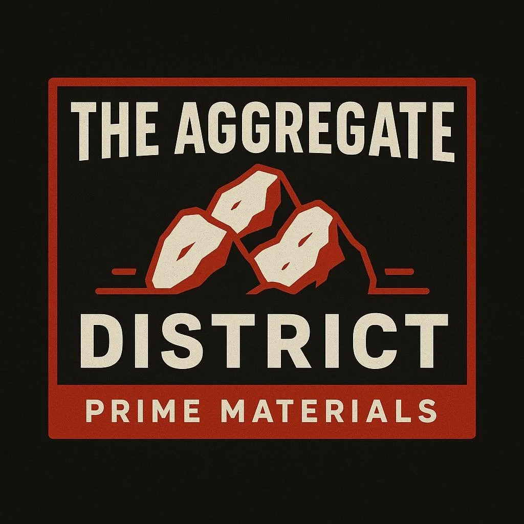 The Aggregate District Co.