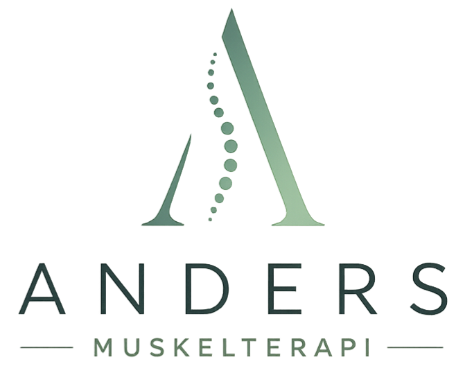 Anders Muskelterapi