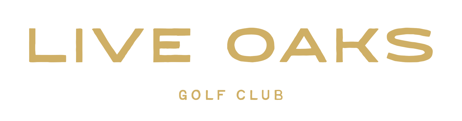 Live Oaks Golf Club