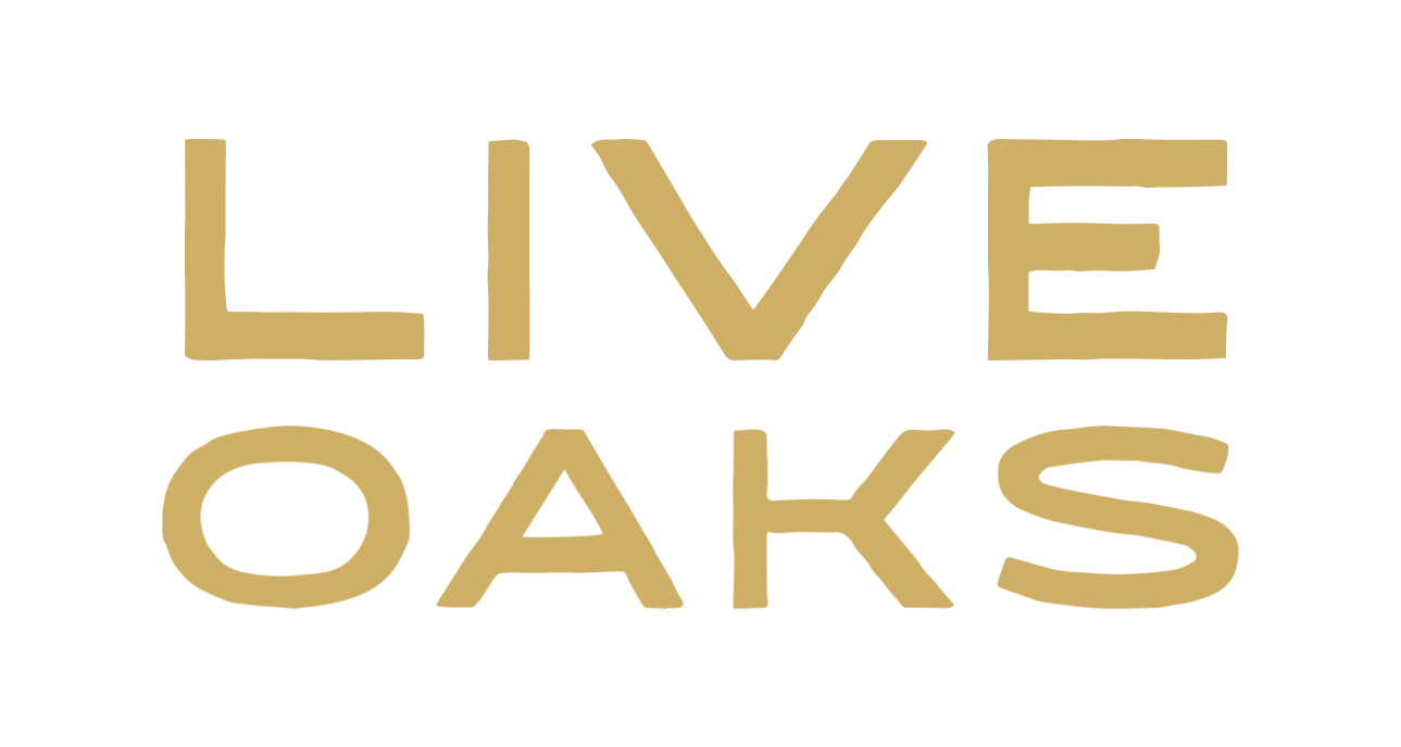 Live Oaks Golf Club
