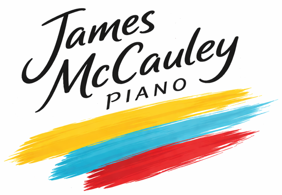 James McCauley