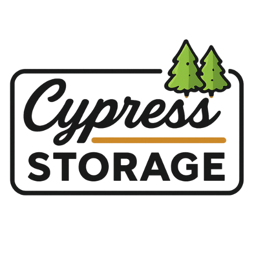 Cypress Storage