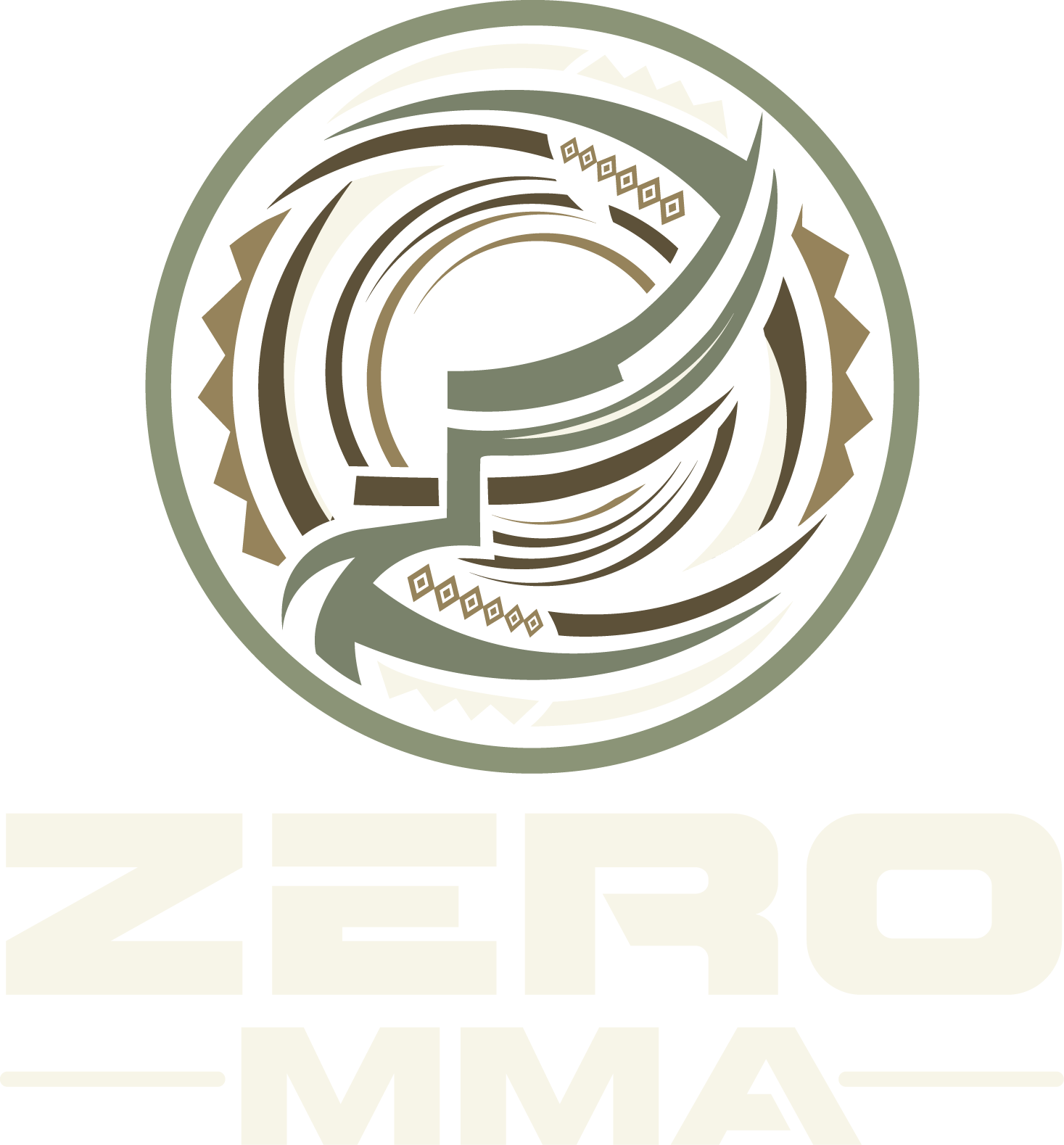 ZERO MMA