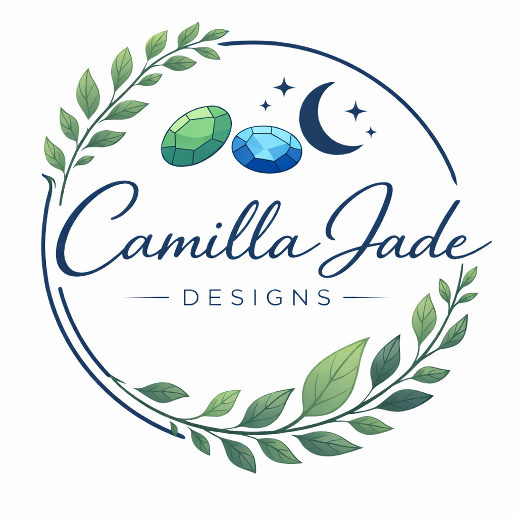 Camilla Jade Designs