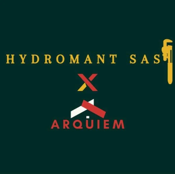 Hydromant SAS / Arquiem