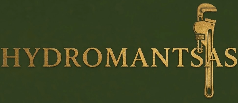 Hydromant SAS | Plomería y Mantenimiento