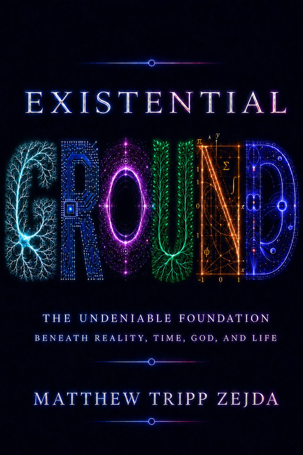 Existential Logicism: Matthew Tripp Zejda