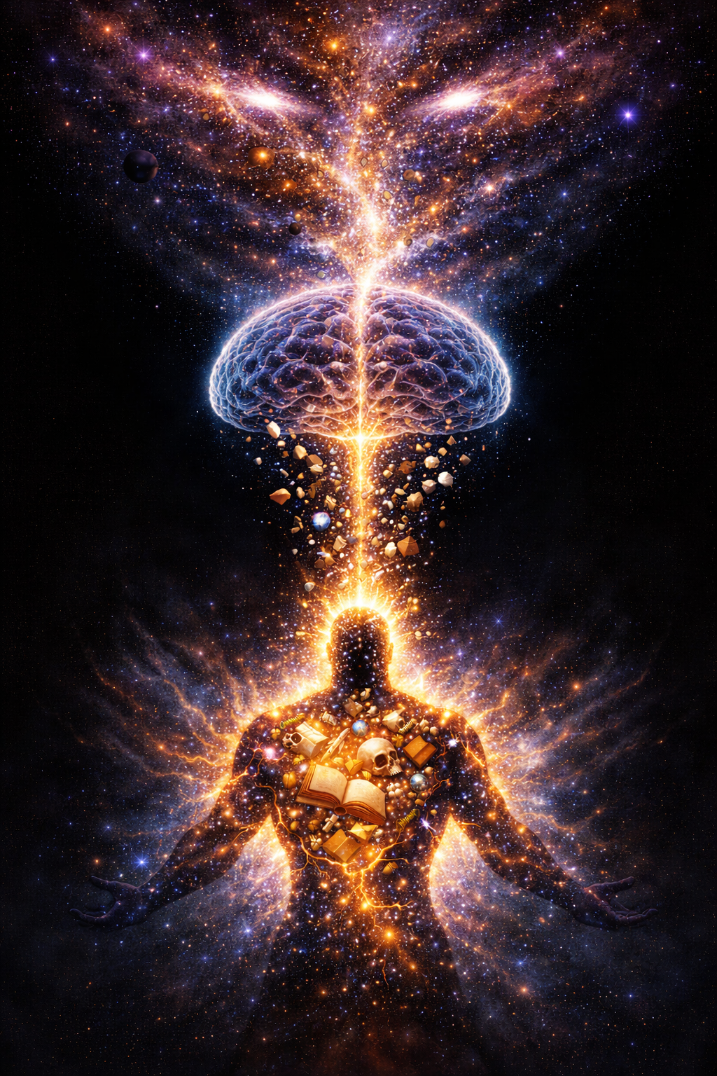 Existential Logicism: Matthew Tripp Zejda