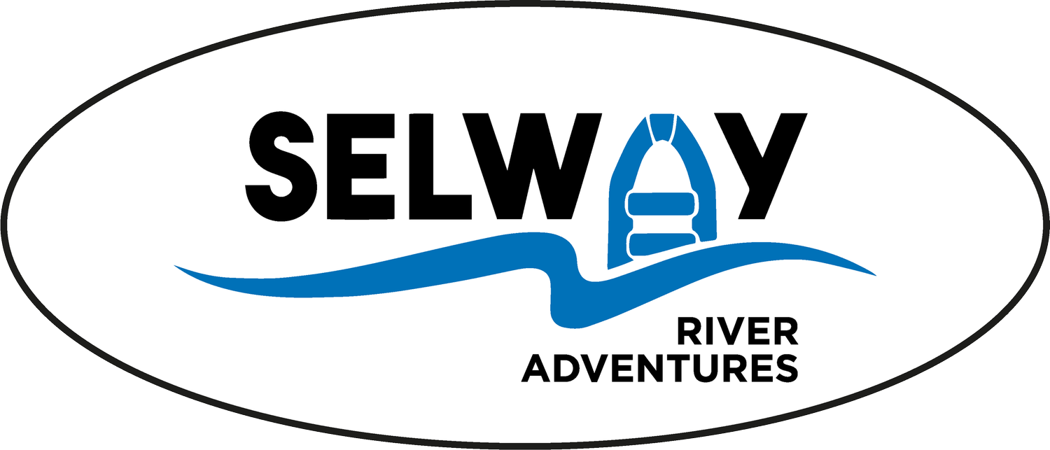 Selway River Adventures