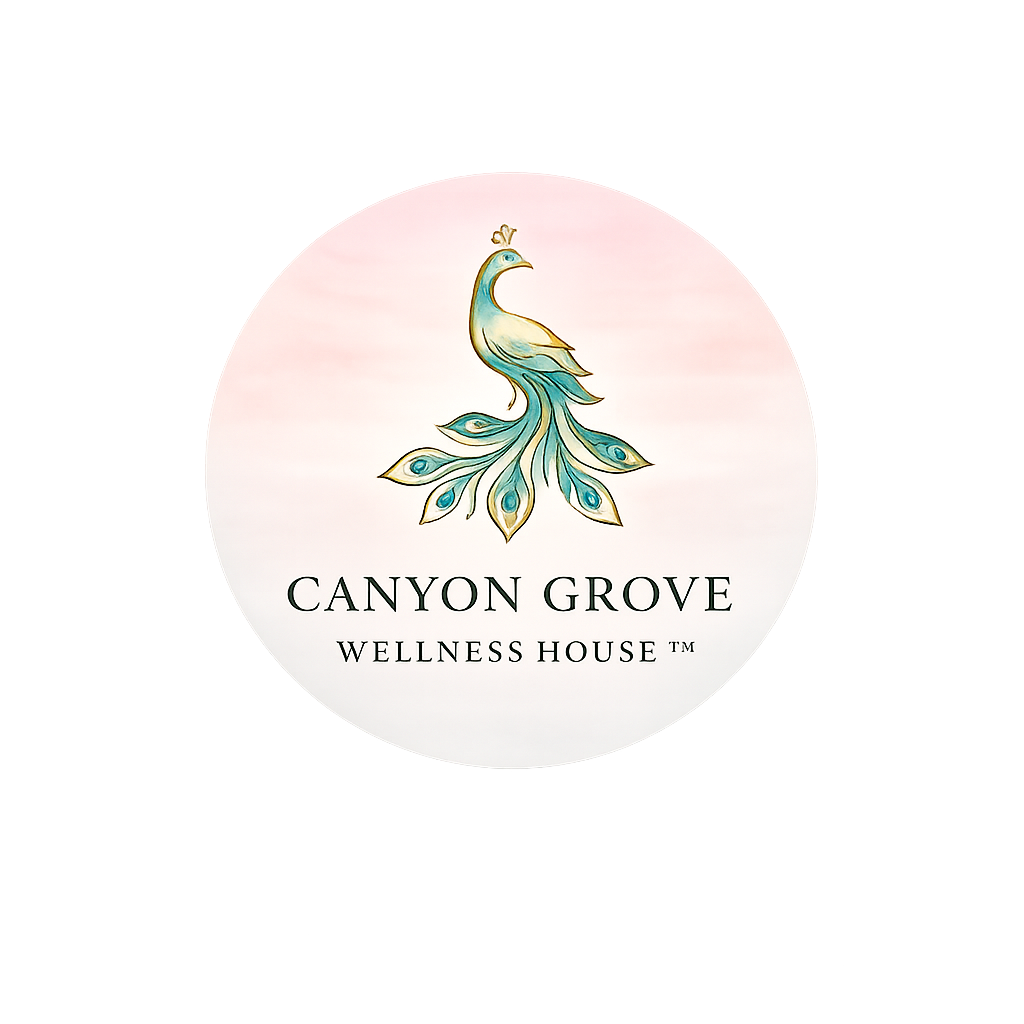Canyon Grove Wellness House