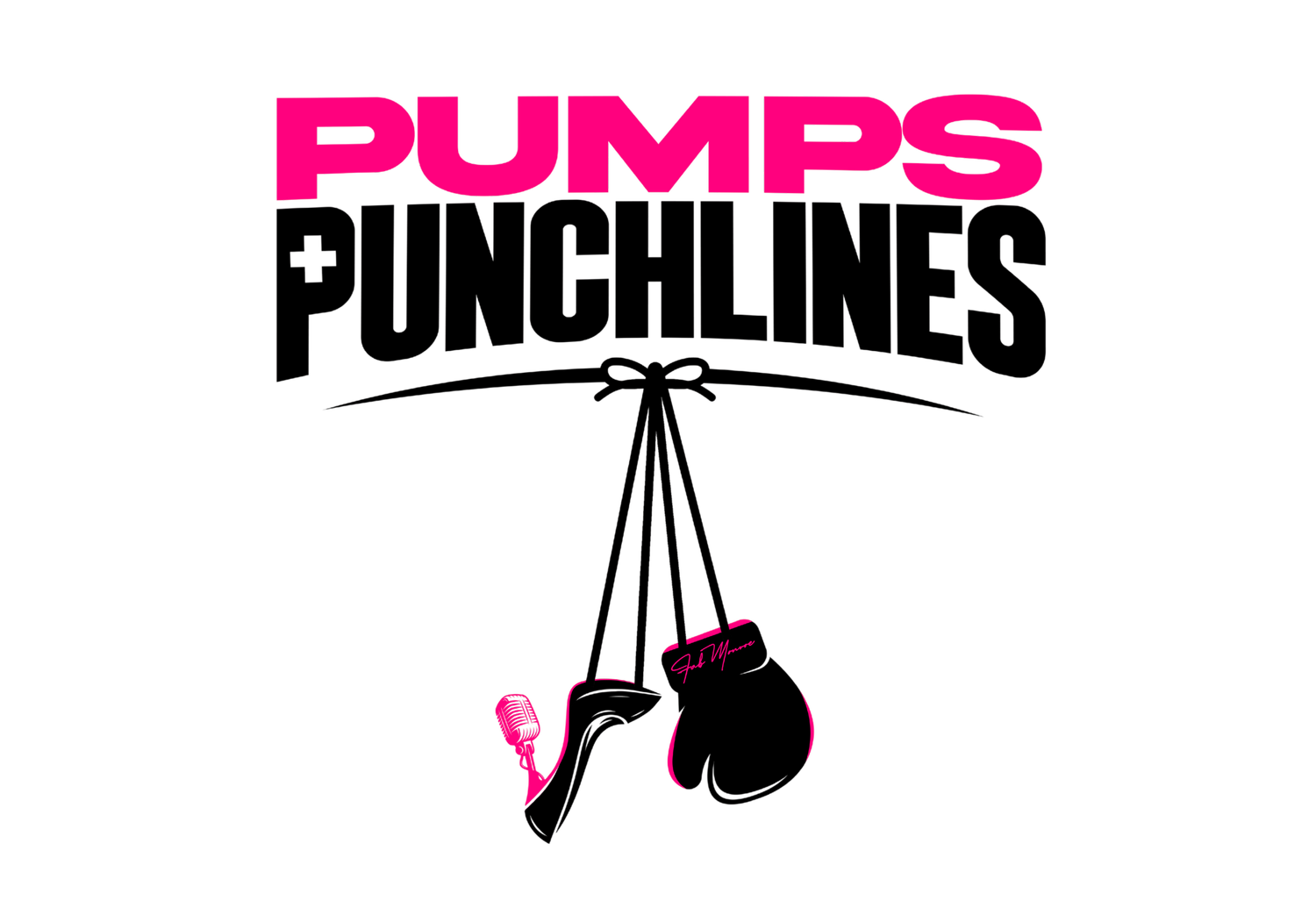 PumpsandPunchlines.com