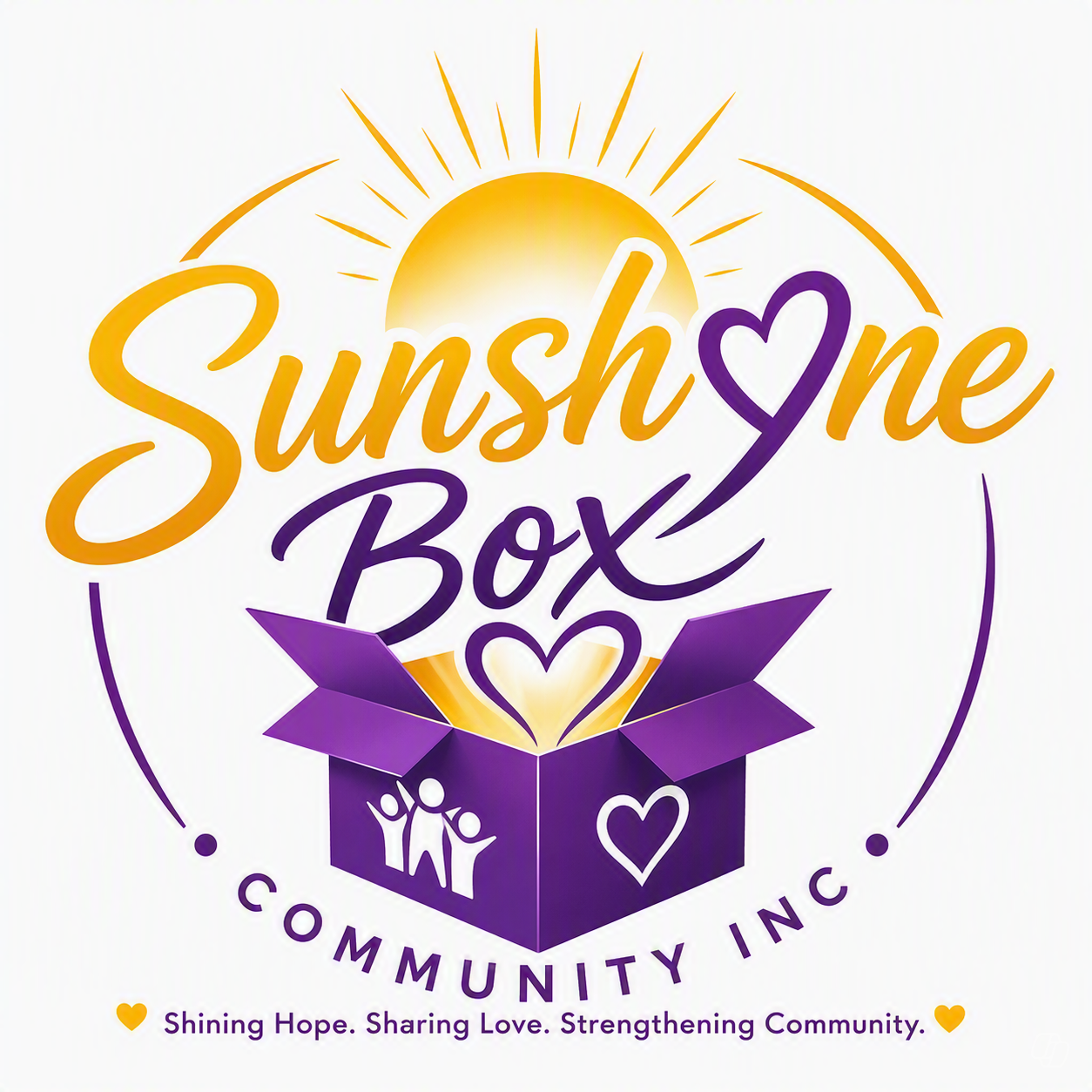 Sunshyne Box Community Inc