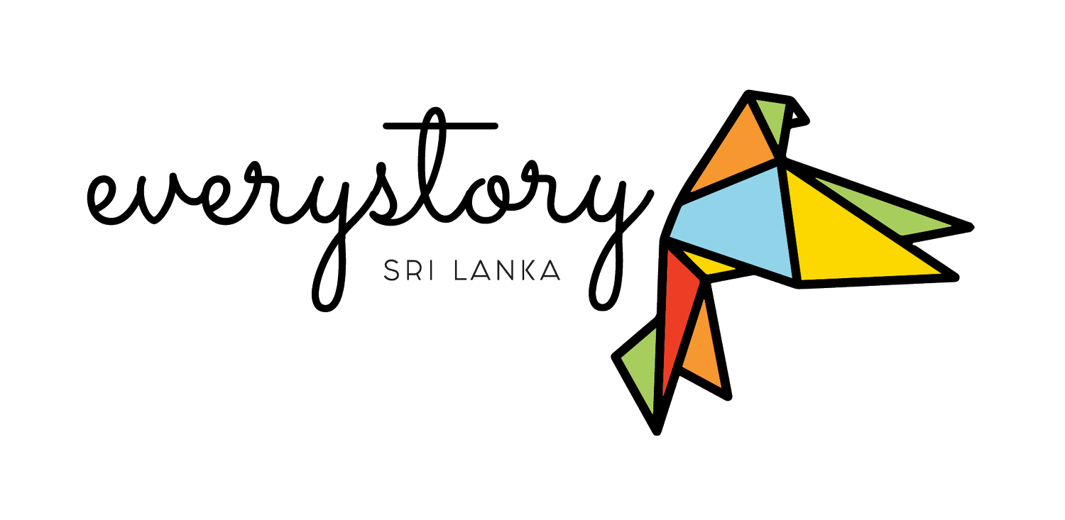 Everystory Sri Lanka