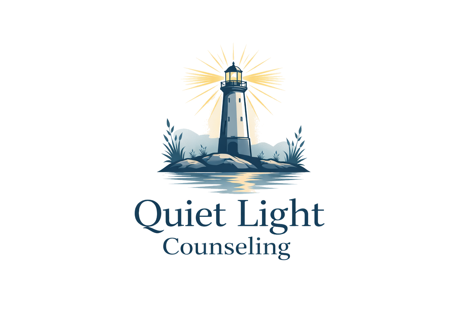 Quiet Light Counseling