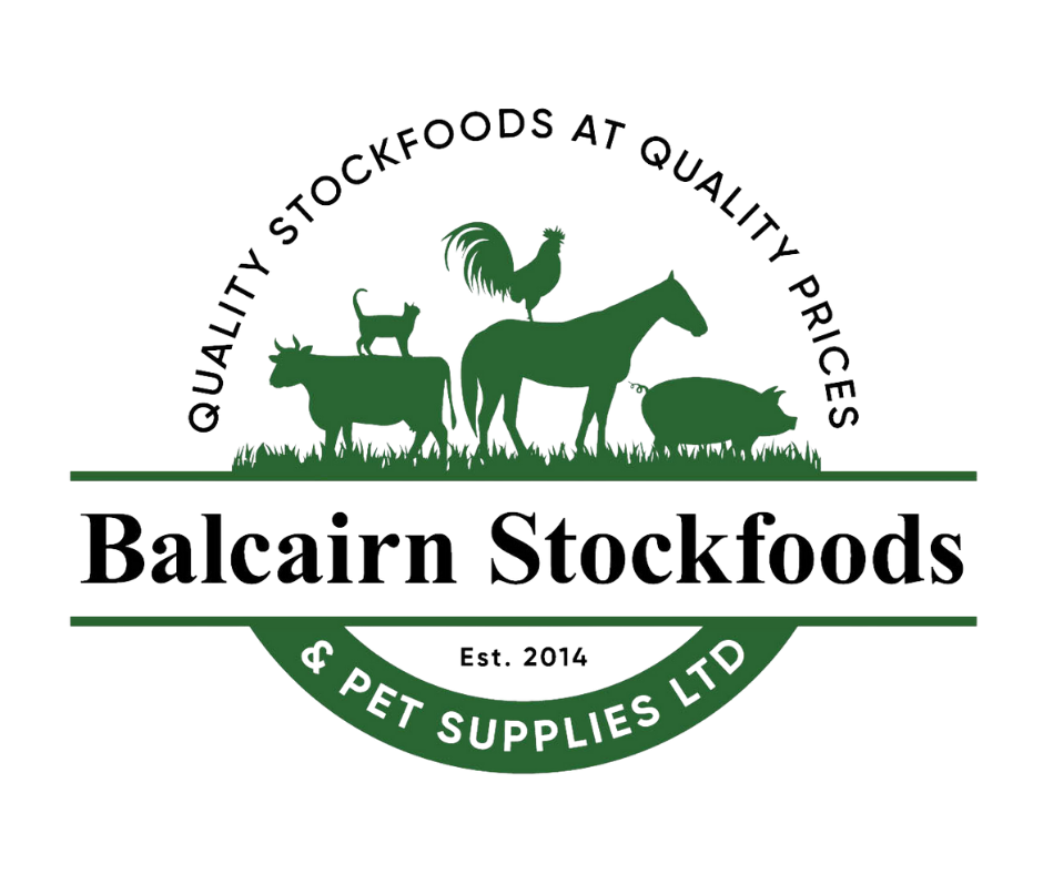 Balcairn Stockfoods - Quality Stockfoods at Quality Prices