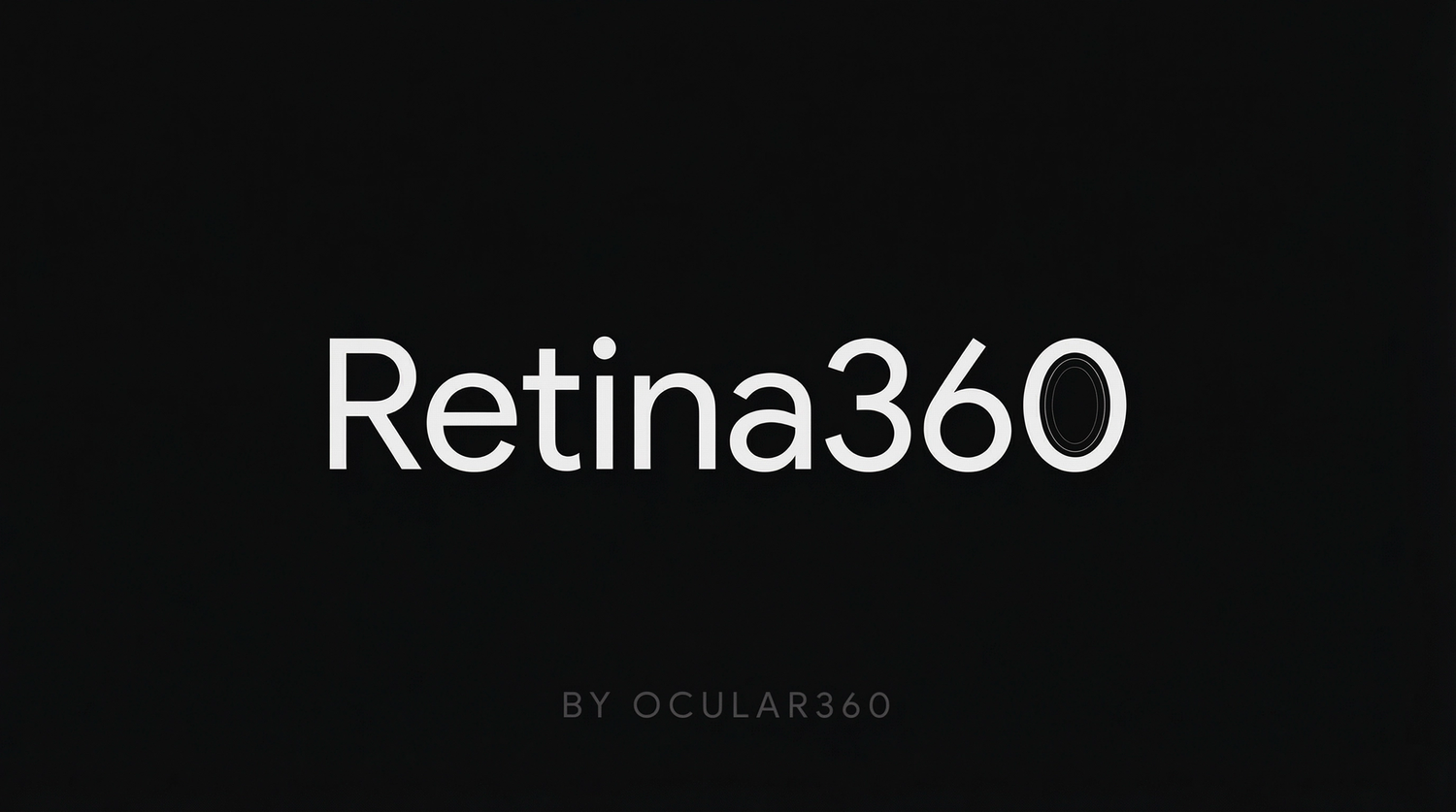 RETINA360