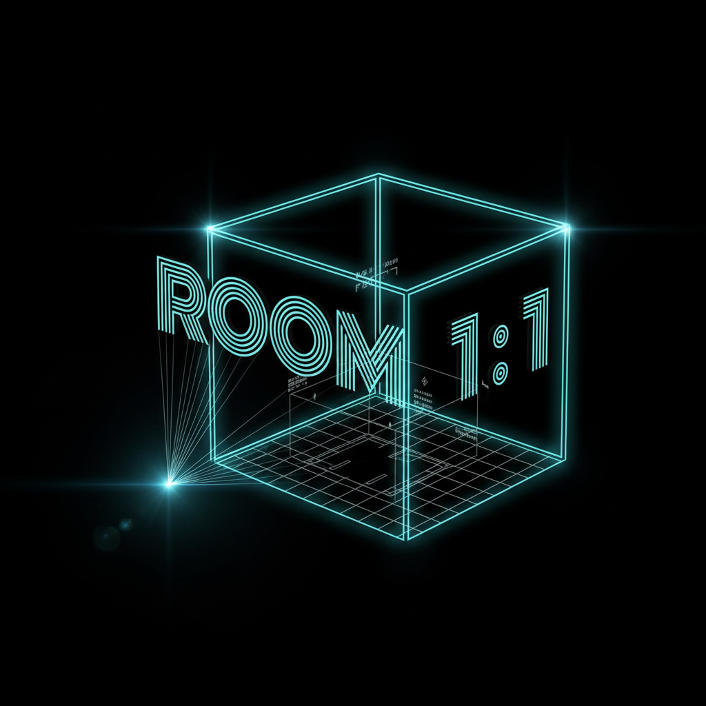 ROOM 1:1