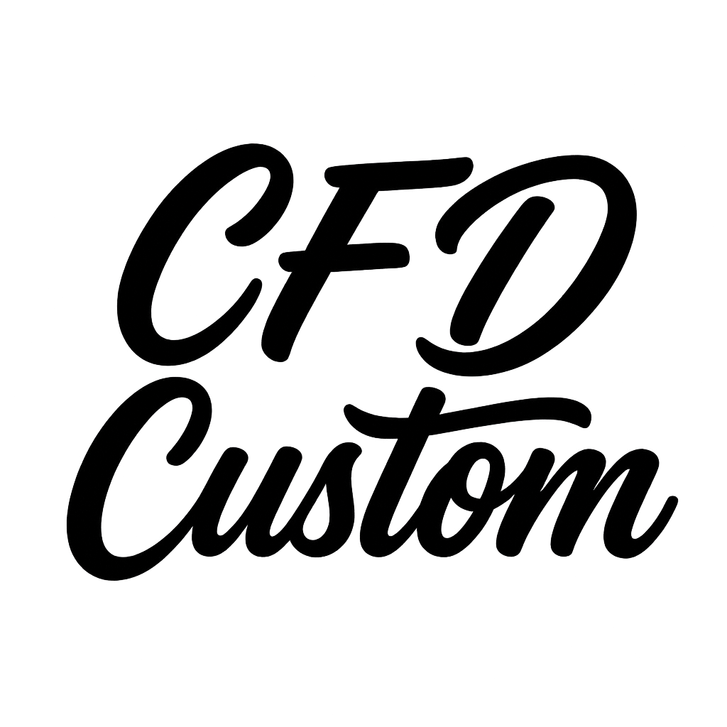 CFD Custom