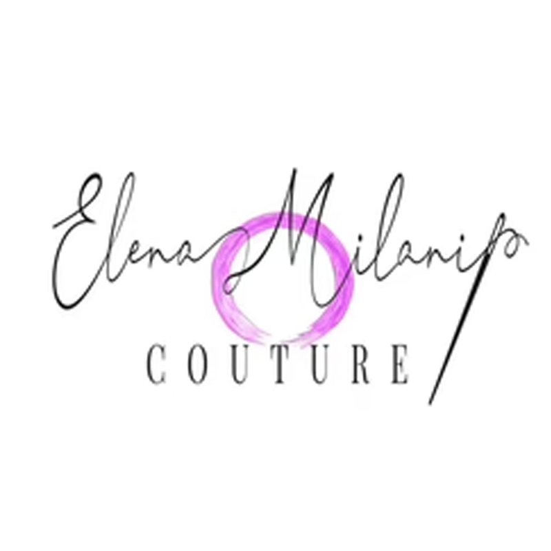 Elena Milani Couture