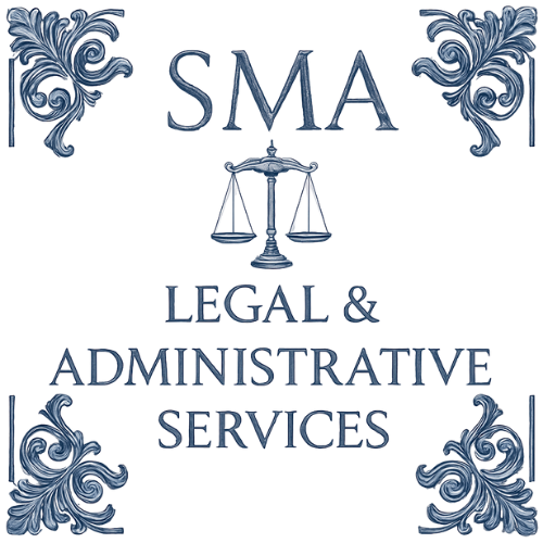 SMA Legal & Administrative Services