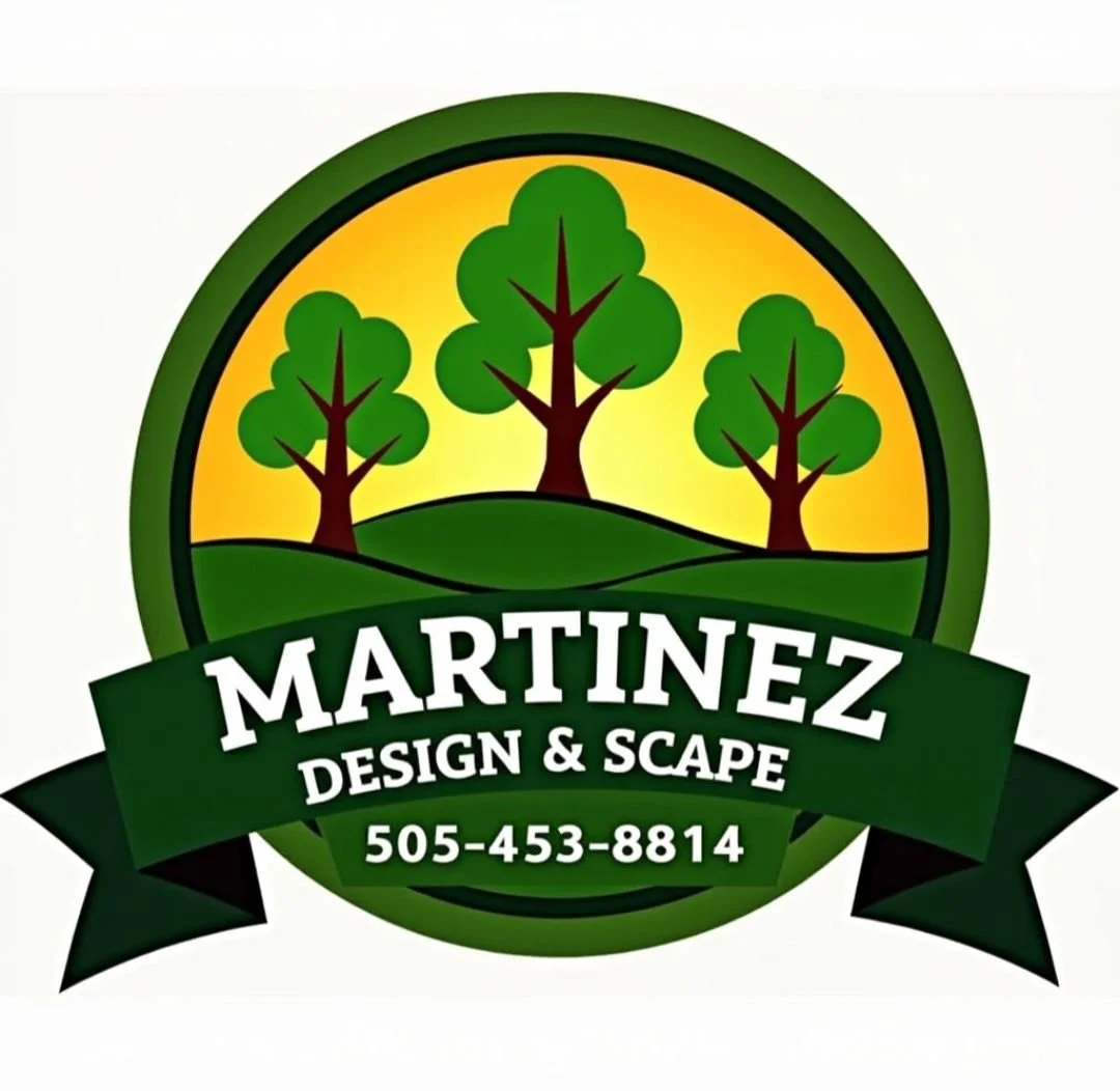 Martinez Design and Scape
