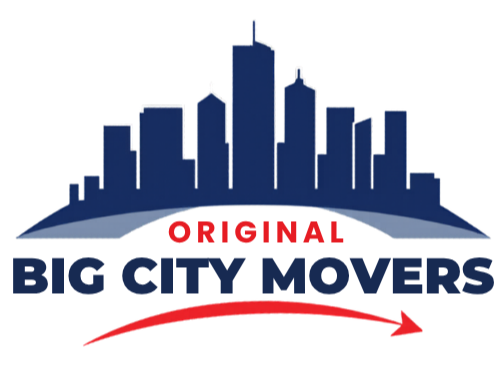 Original Big City Movers