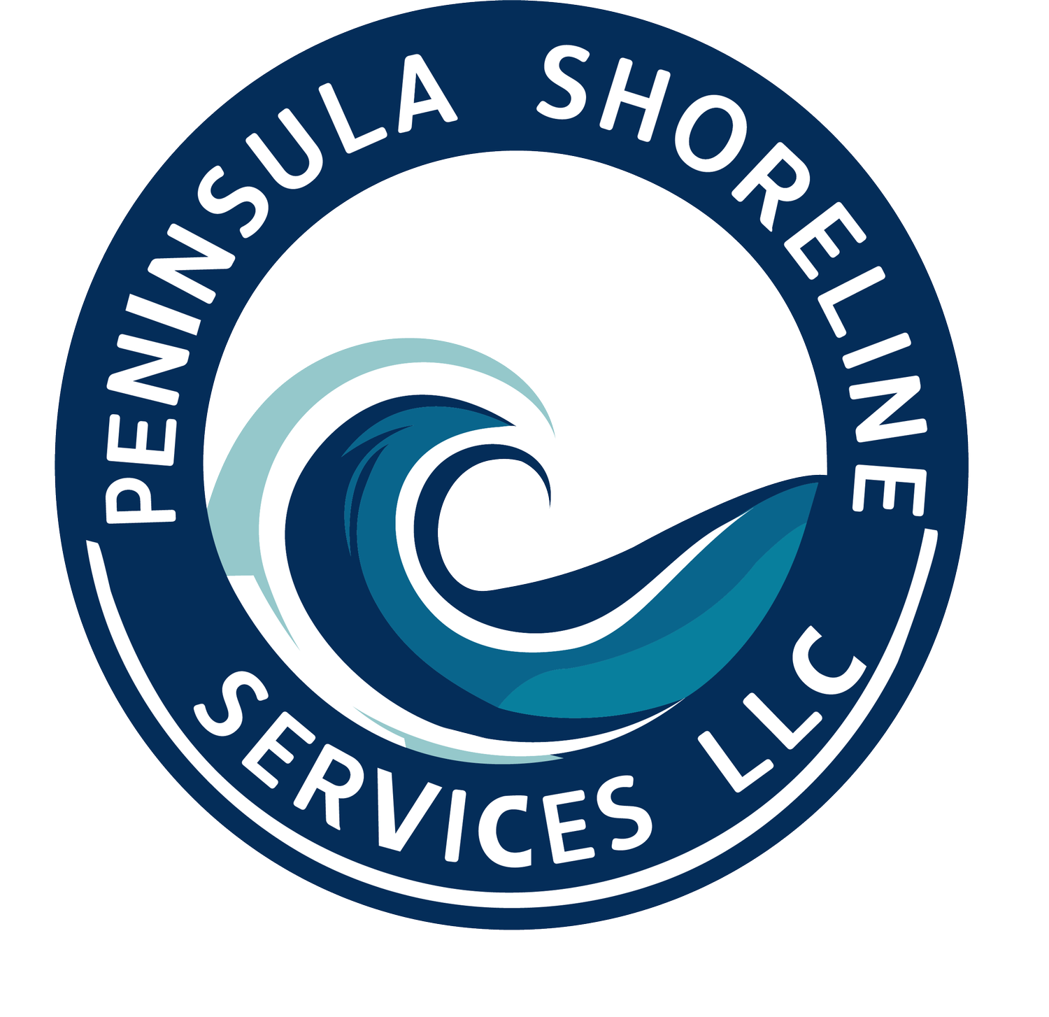 Peninsula Shoreline Services, LLC - Dock Service, Dock Sales, Mobile Marine Detailing, Shrink Wrapping,